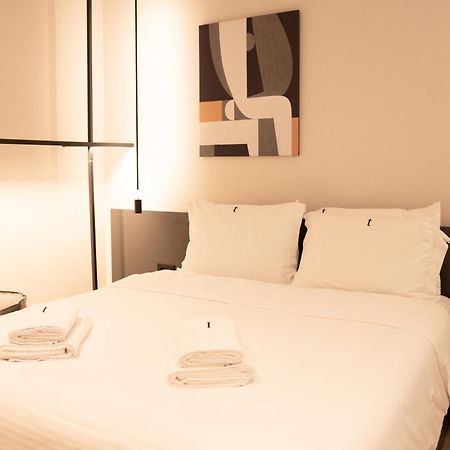 Taskou Luxury Suites テッサロニキ エクステリア 写真
