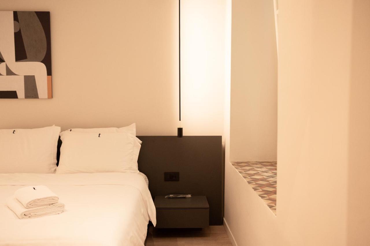 Taskou Luxury Suites テッサロニキ エクステリア 写真