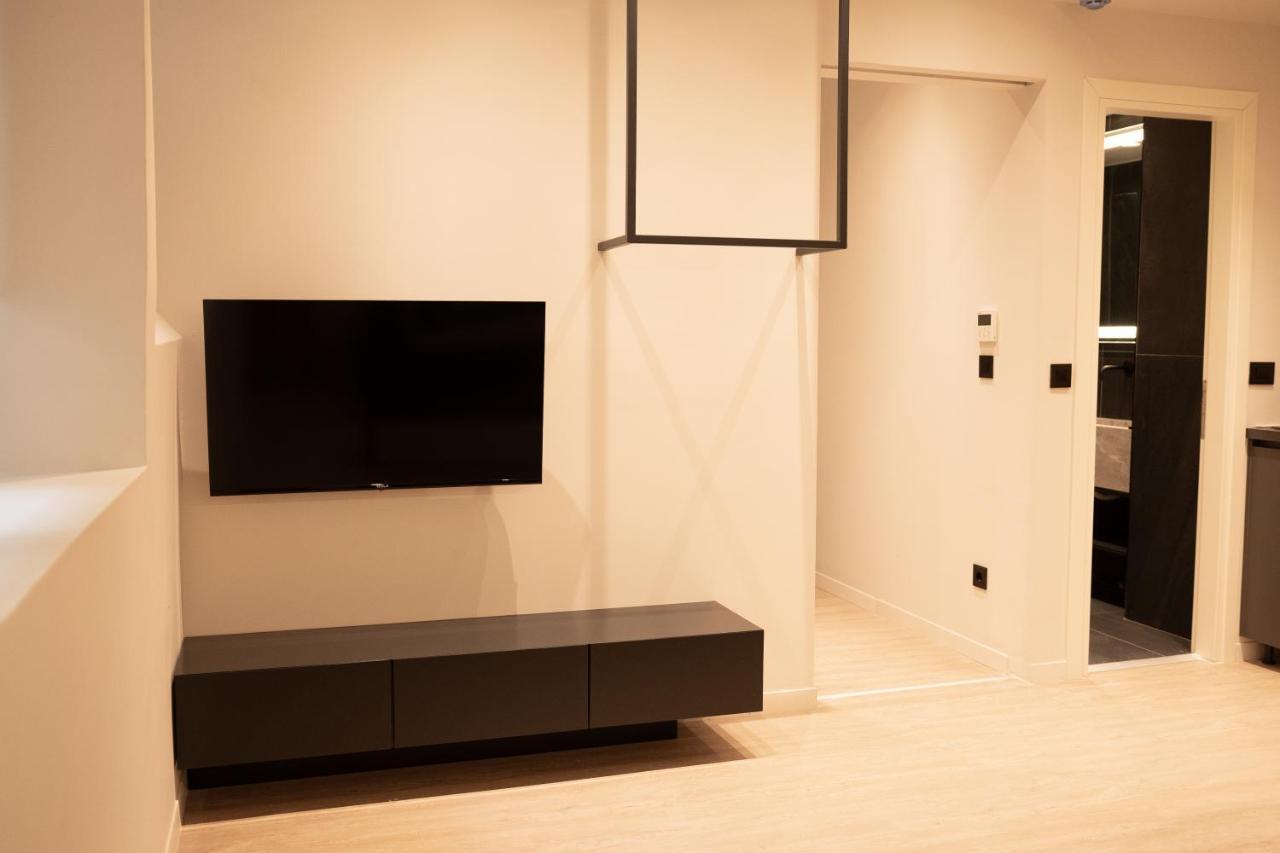 Taskou Luxury Suites テッサロニキ エクステリア 写真