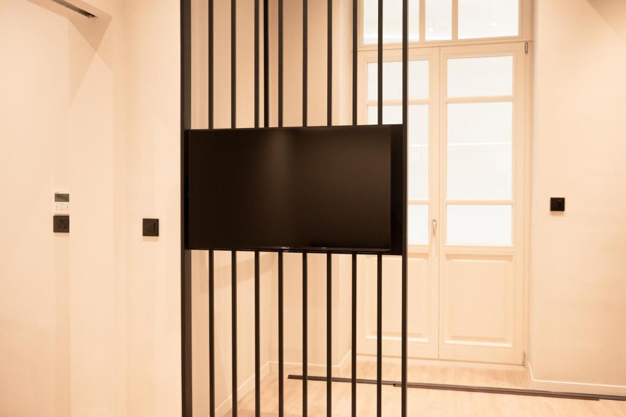 Taskou Luxury Suites テッサロニキ エクステリア 写真