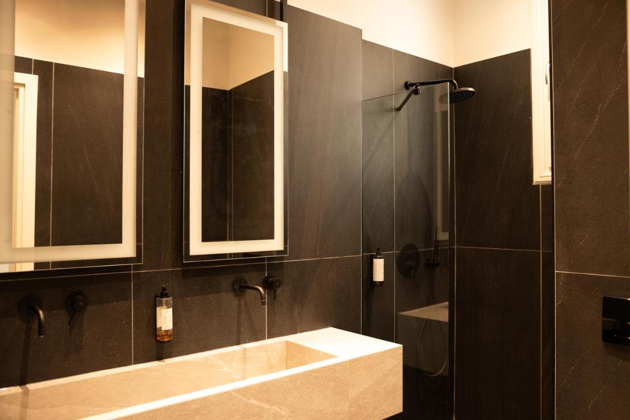 Taskou Luxury Suites テッサロニキ エクステリア 写真