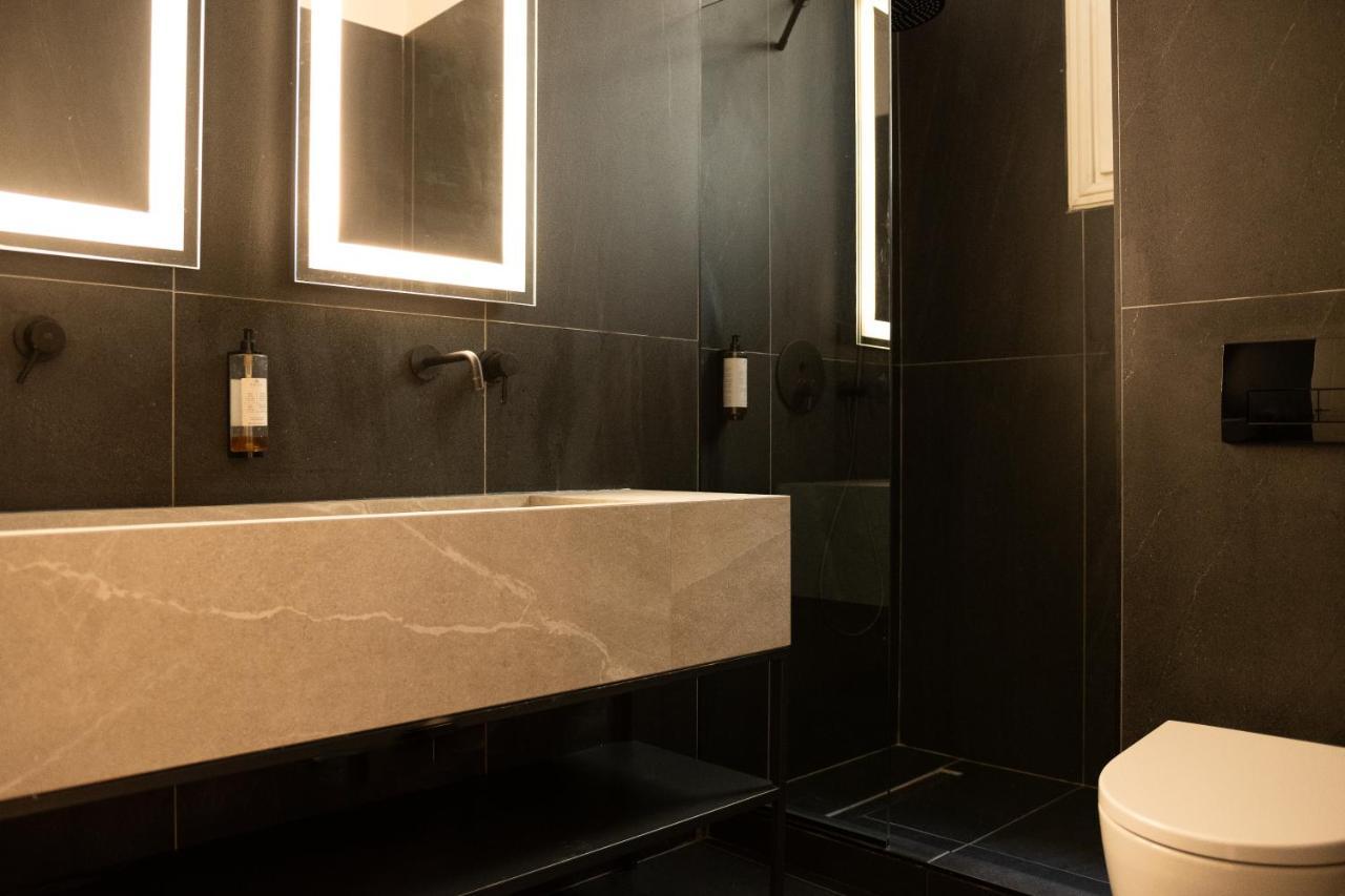 Taskou Luxury Suites テッサロニキ エクステリア 写真