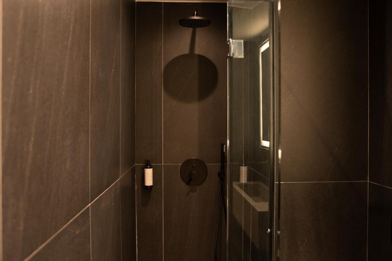 Taskou Luxury Suites テッサロニキ エクステリア 写真