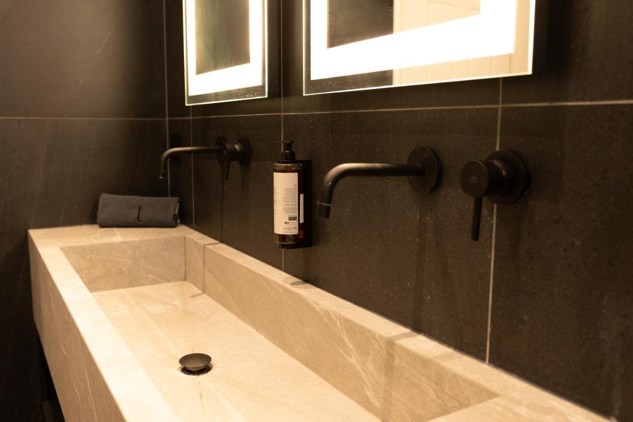 Taskou Luxury Suites テッサロニキ エクステリア 写真