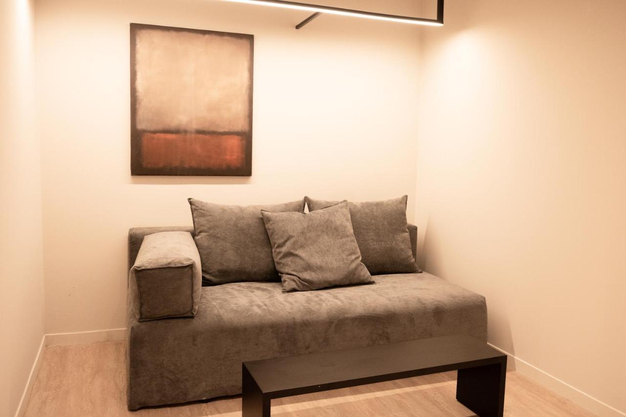 Taskou Luxury Suites テッサロニキ エクステリア 写真