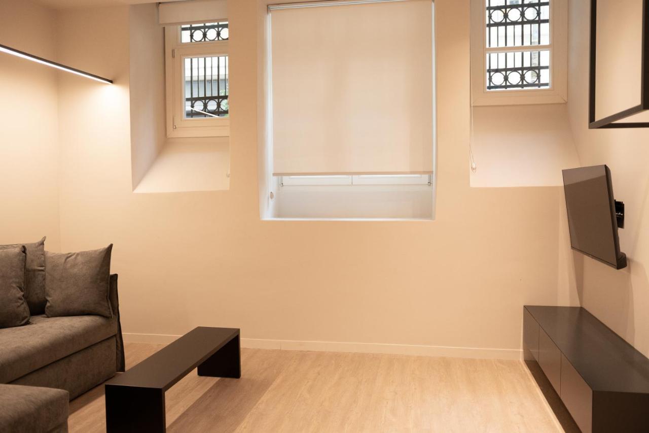 Taskou Luxury Suites テッサロニキ エクステリア 写真