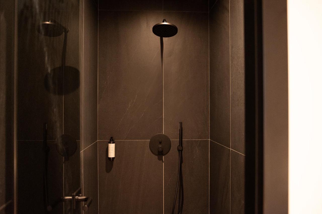 Taskou Luxury Suites テッサロニキ エクステリア 写真