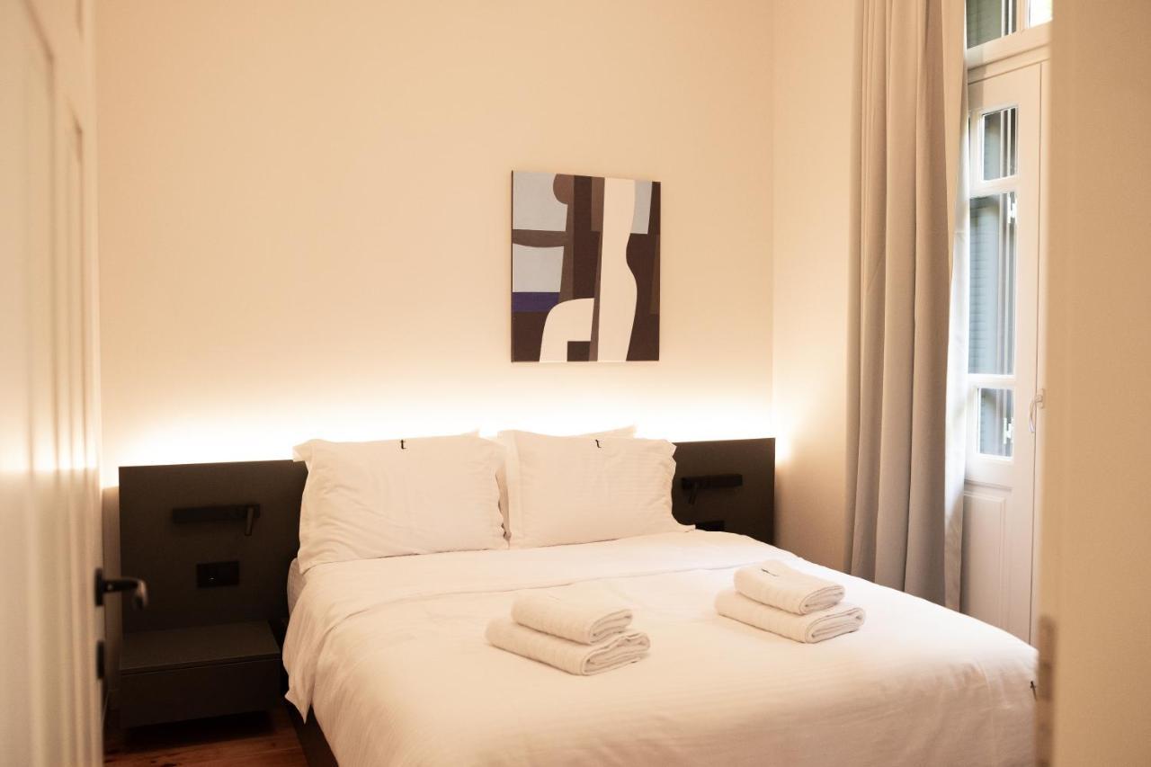 Taskou Luxury Suites テッサロニキ エクステリア 写真