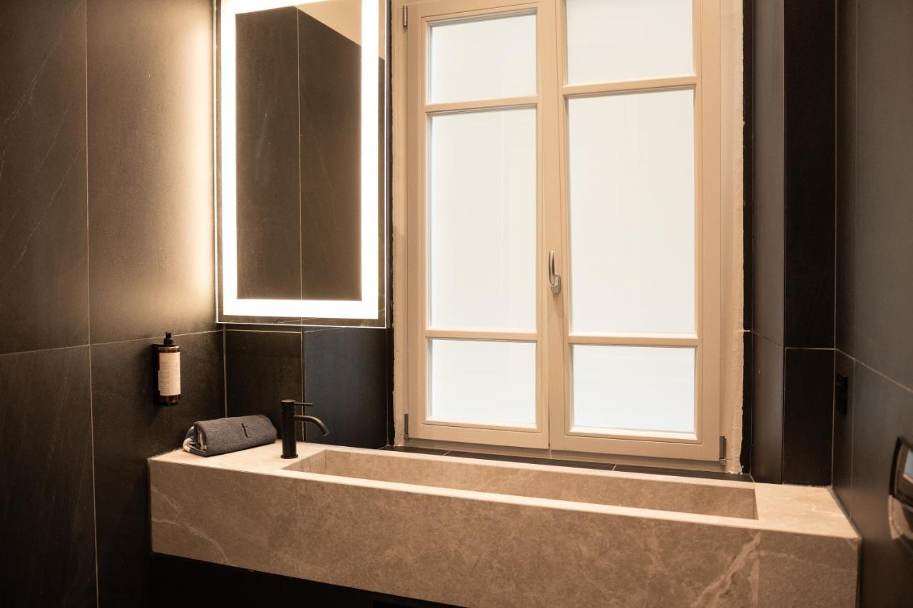 Taskou Luxury Suites テッサロニキ エクステリア 写真