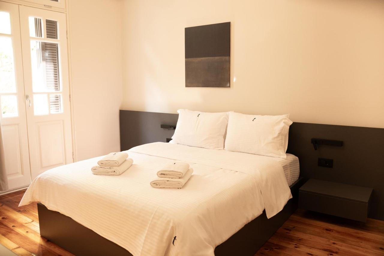 Taskou Luxury Suites テッサロニキ エクステリア 写真