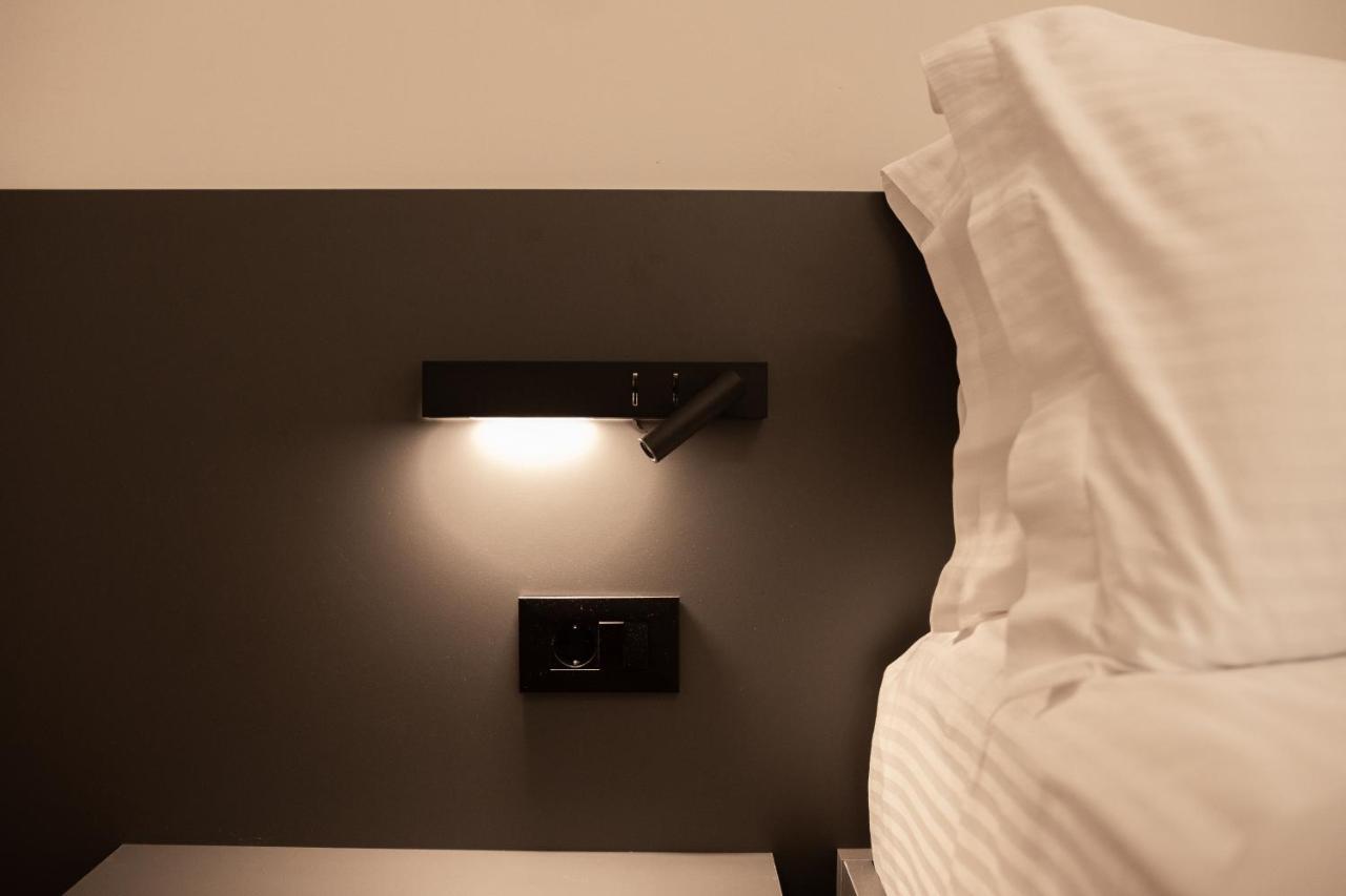 Taskou Luxury Suites テッサロニキ エクステリア 写真