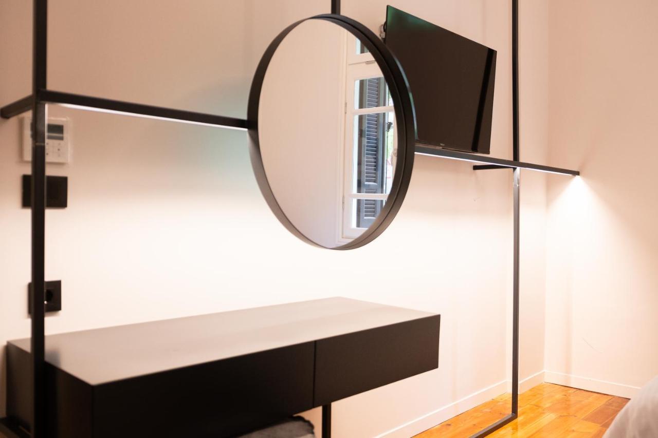 Taskou Luxury Suites テッサロニキ エクステリア 写真