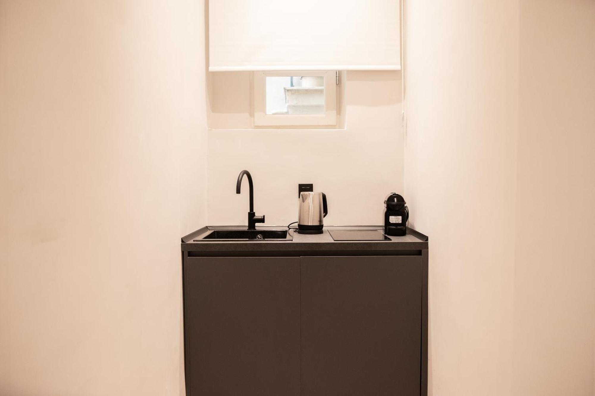 Taskou Luxury Suites テッサロニキ エクステリア 写真